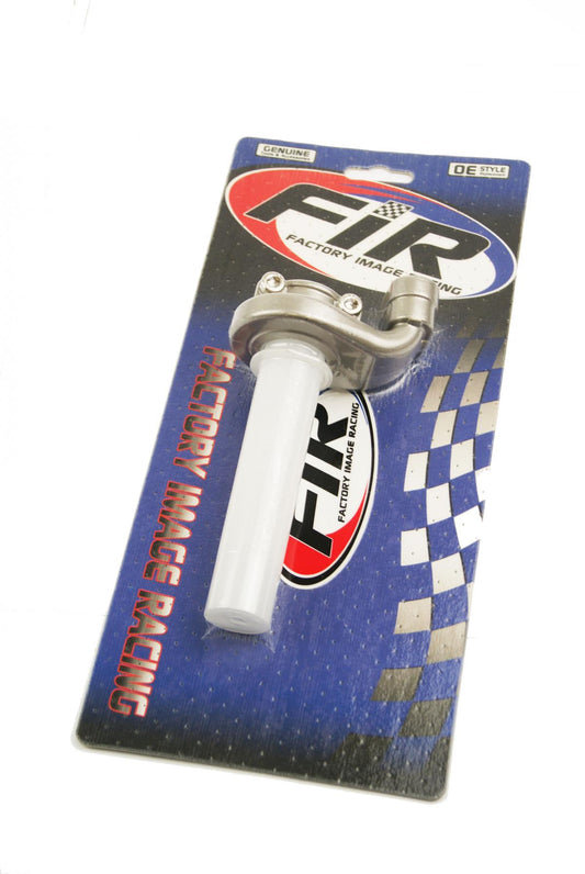 THROTTLEKTM SXF/XCF 4 STROKE, ASSEMBLY, TWIST GRIP TWIN PULL