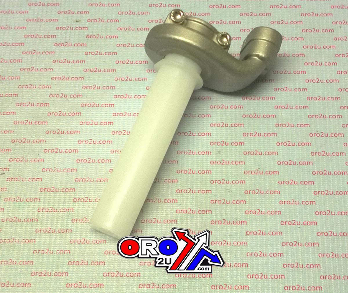 THROTTLEKTM SXF/XCF 4 STROKE, ASSEMBLY, TWIST GRIP TWIN PULL