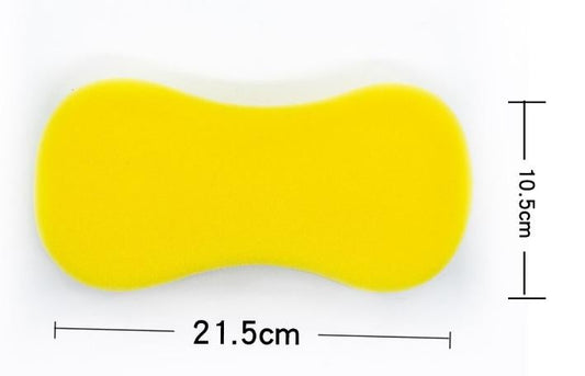 LARGE CLEANING SPONGE 21.5cm x 10.5cm
