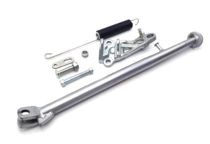 Side Stand Assembly Yamaha 250 450 WR FR FK F YZ FX 5UM-27311-E1-00 2GB-21447-00-00