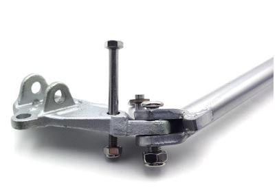 SIDE STAND ASSEMBLY 16-22 YAMAHA YZ 125 250 X 5UM-27311-E1-00 BF1-21447-00-00