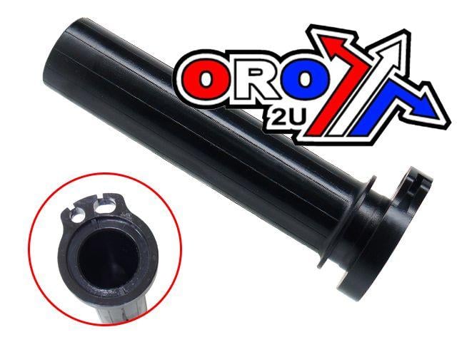 THROTTLE SLEEVE 02-16 CRF450, PSYCHIC 101-097 NYLON TUBE