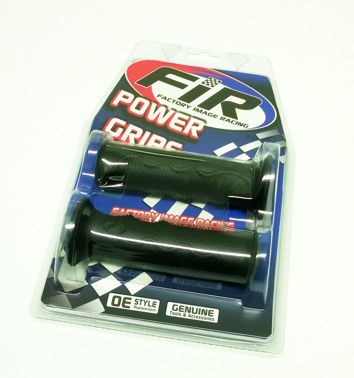 GRIP ATV 22+22 RUBBER