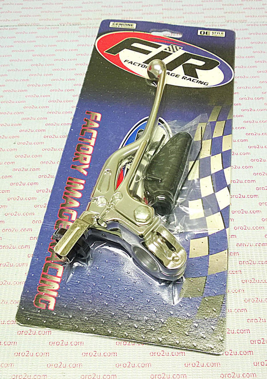 LEVER BLADE CLUTCH MAGURA KTM, 61002031100, 61002031000 SILVE