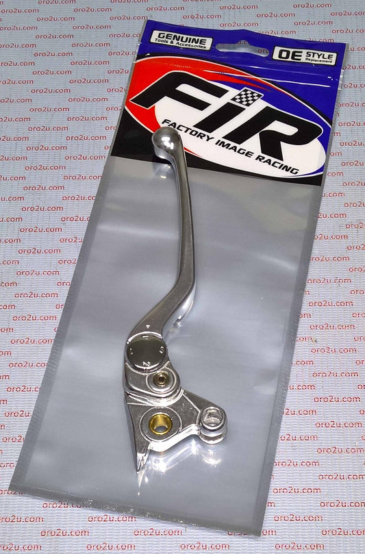 LEVER BLADE DISC BRAKE SILVER, HUSQVARNA 8000A7146 Brembo