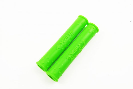 LEVER PROTECTOR SILICONE GREEN