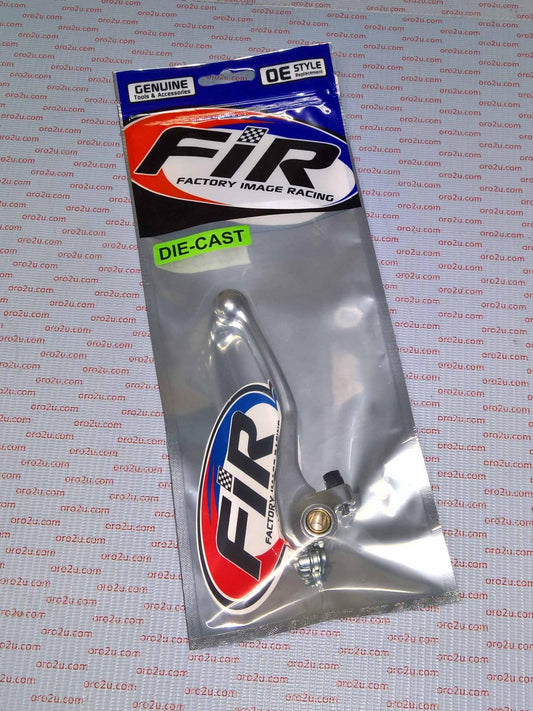 LEVER BLADE DISC 07-15 CRF450, 53171-MEN-J01, MX-08392-1