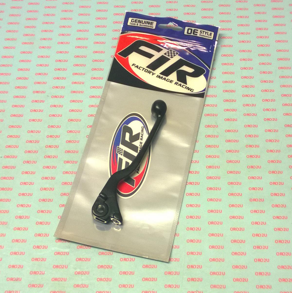 LEVER BLADE BRAKE 84-86 CR, 53175-KA3-741 DIA CAST