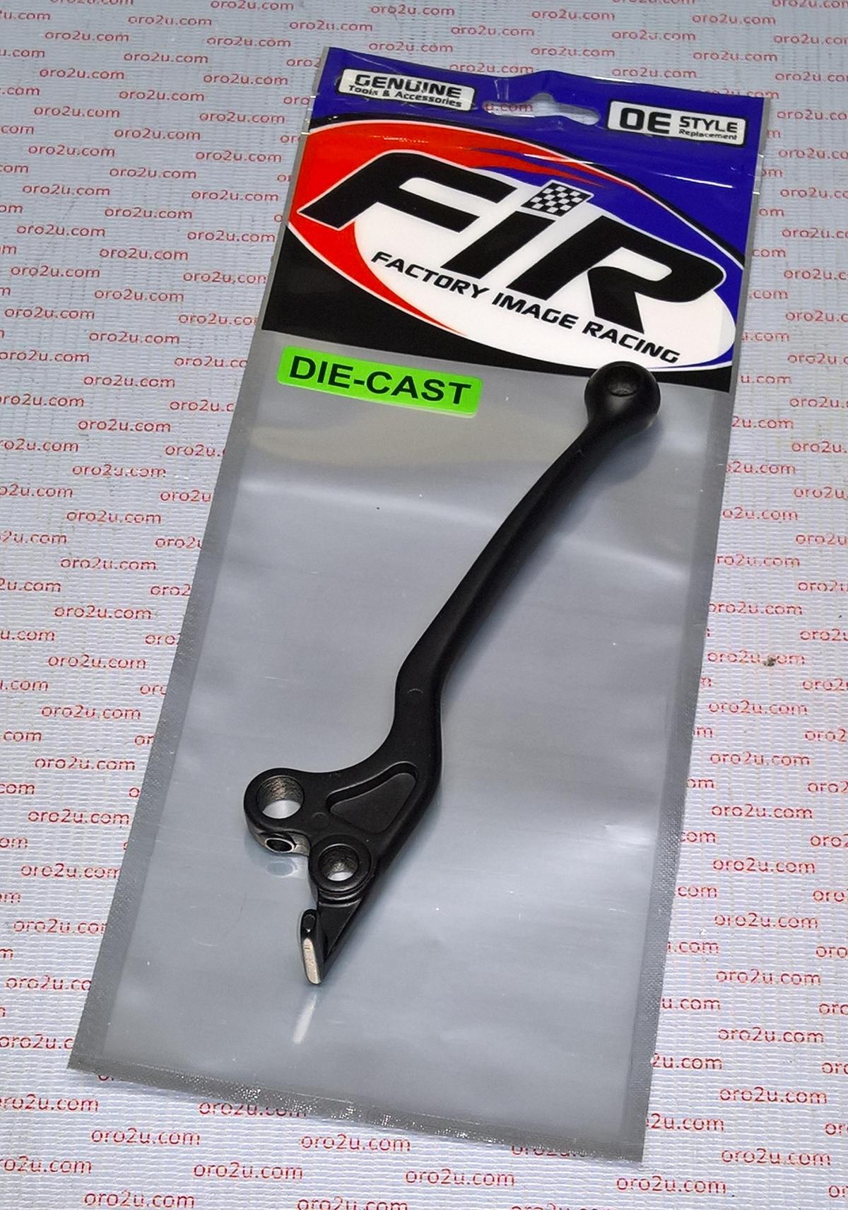 LEVER BLADE BRAKE XR600 XR250