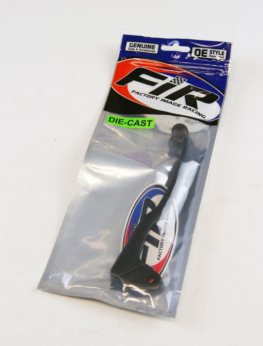 LEVER BLADE BRAKE BLACK, SUZUKI 57420-14300