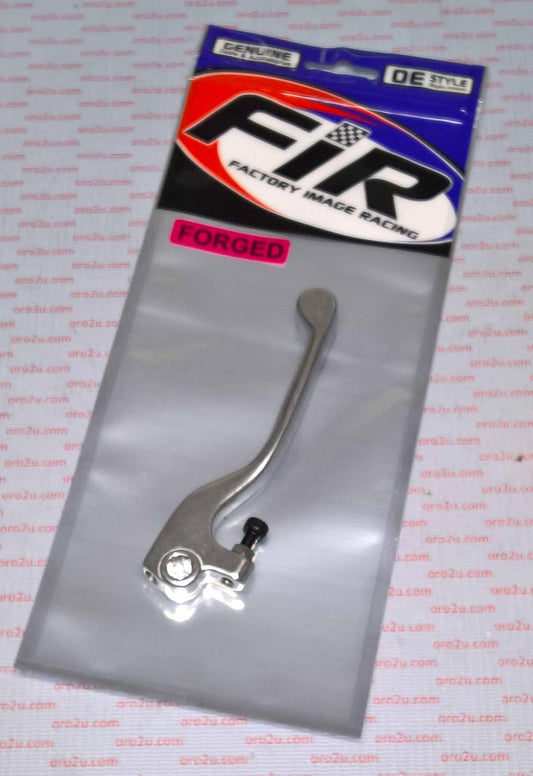 LEVER BLADE BRAKE FORGED RM, SUZUKI 96-98 RM/RMX/DR MX DIRT