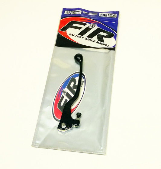 LEVER BLADE DISC BRAKE SHORT, BLACK 57421-27C00 RM, RMX