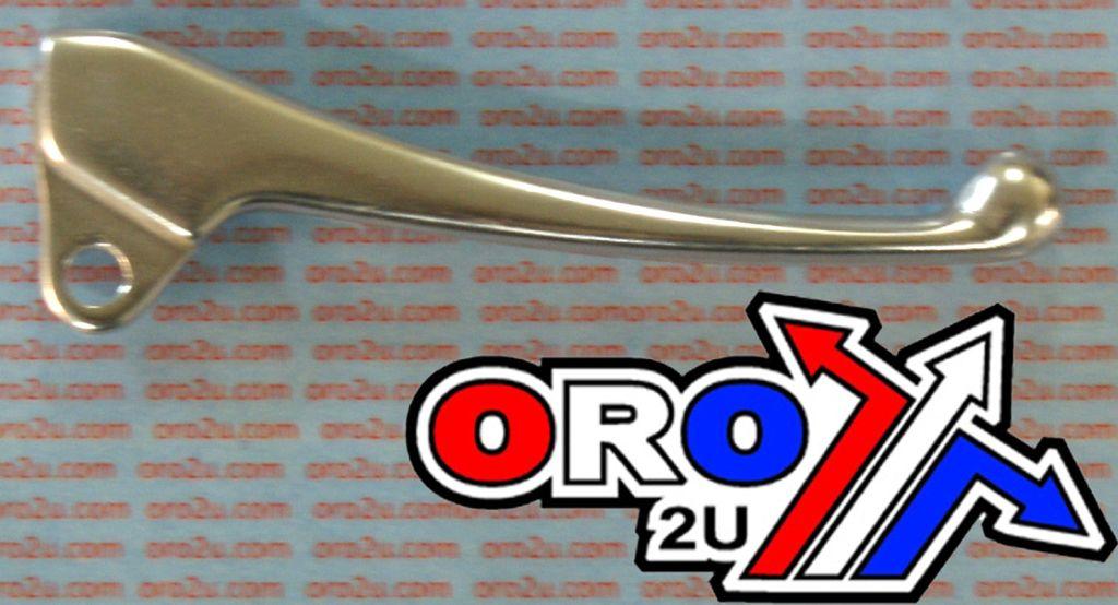 LEVER BLADE FRONT BRAKE PW50 YAMAHA, 2T4-83922-02-00, 2T4-83922-03