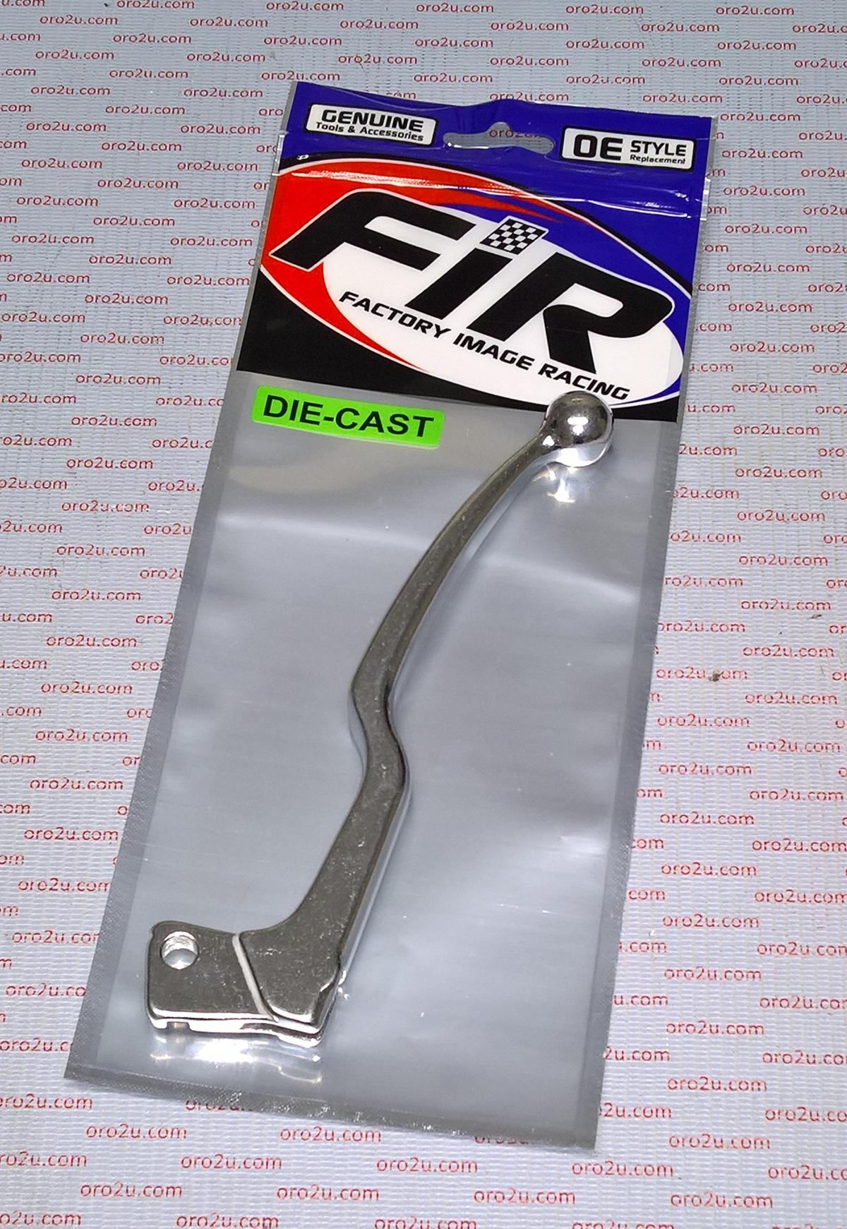 LEVER BLADE CLUTCH KDX125SR