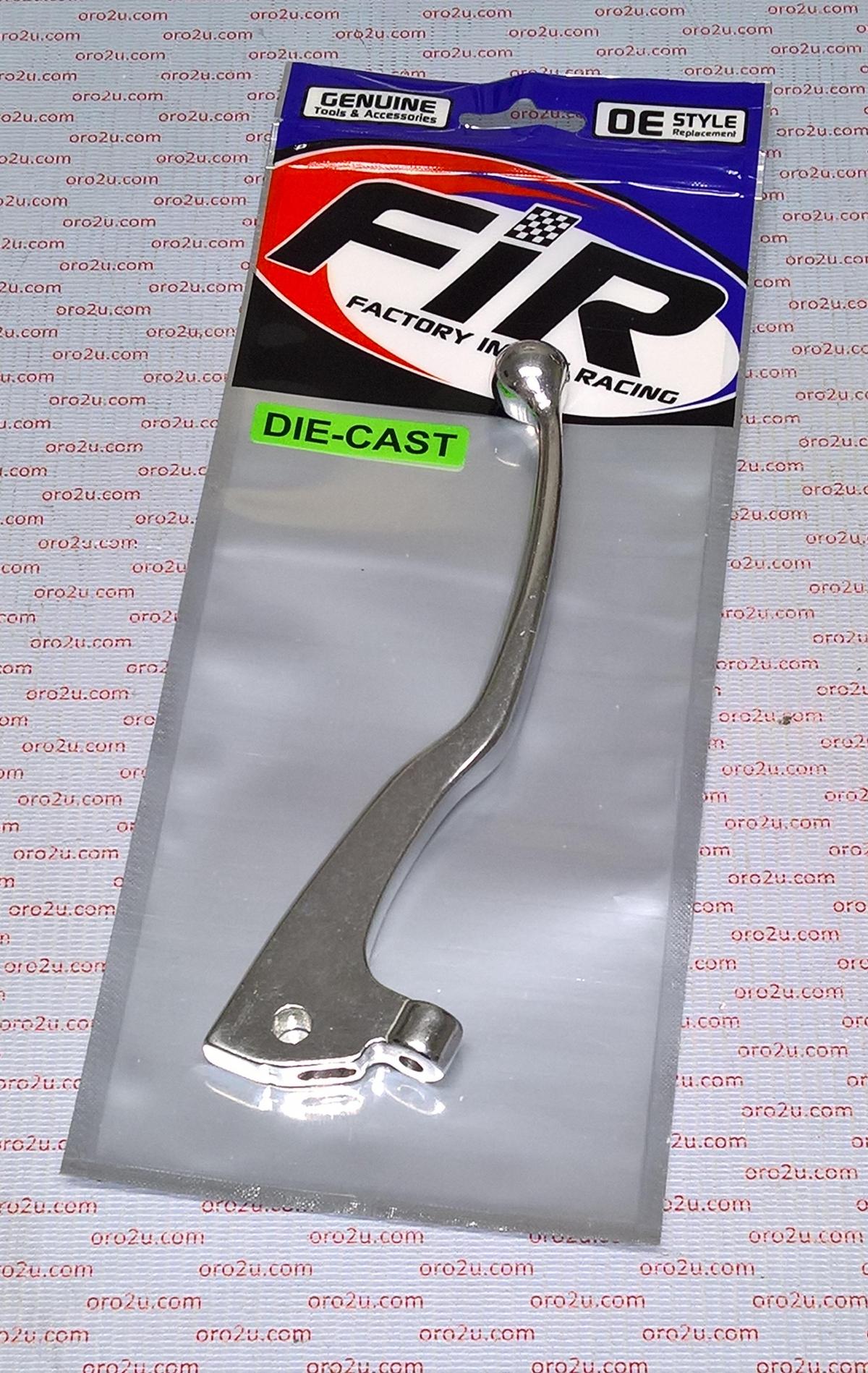 LEVER BLADE DISK BRAKE TZR125, OEM: 3GM-83922-00 FZR1000