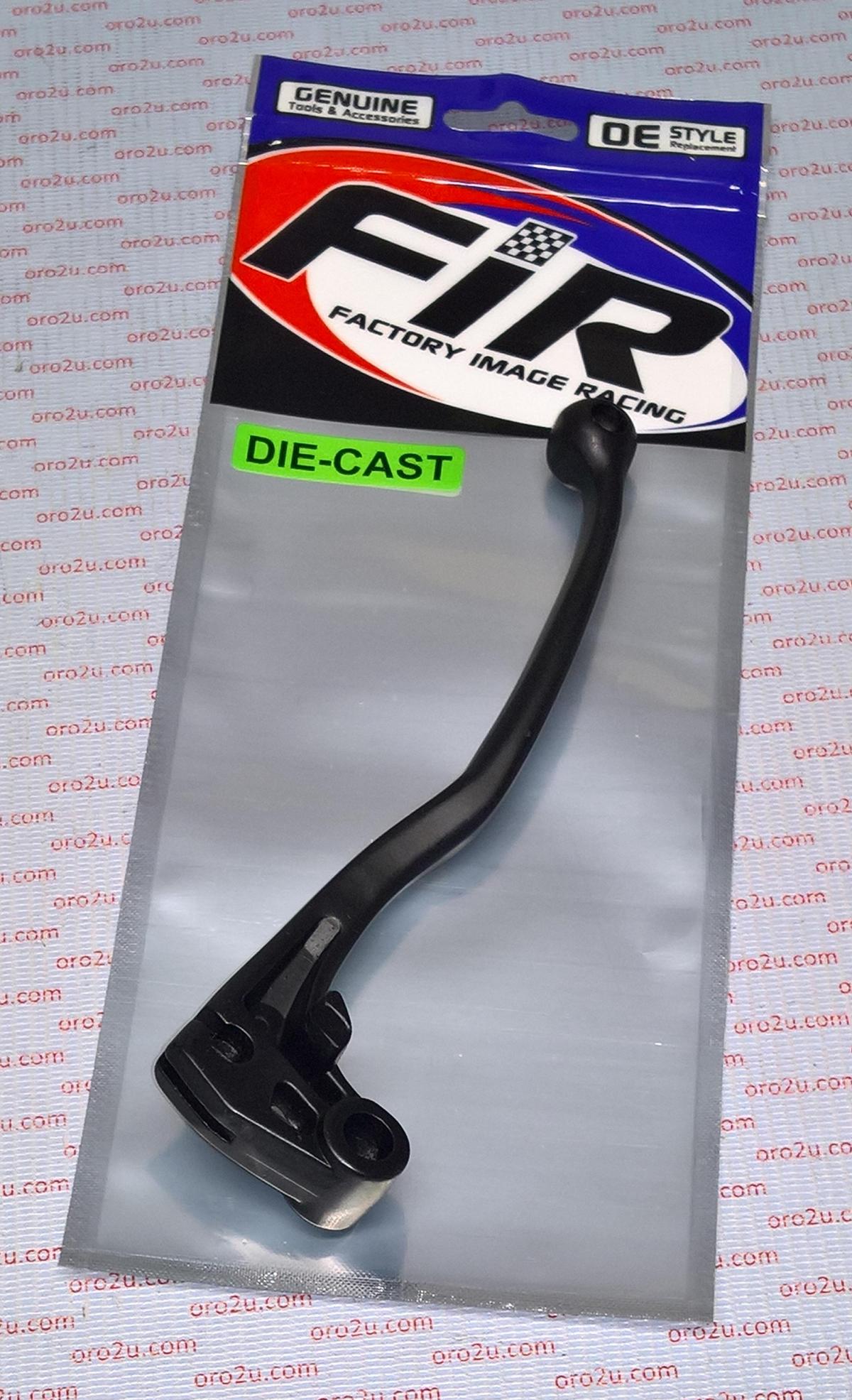 LEVER BLADE CLUTCH RD125LC, 31A-83912-00-00 YAMAHA 80-81