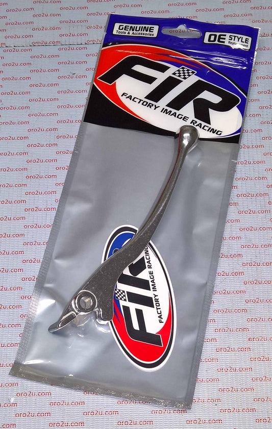 LEVER BLADE BRAKE XR400