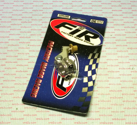 BRACKET BRAKE LEFT LEVER, 53172-968-000 ATC 110 125 200 ES M S 1984