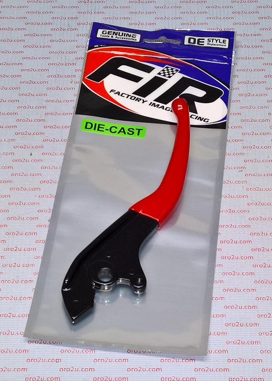 LEVER BLADE LEFT HAND 5630455, POLARIS FRONT BRAKE