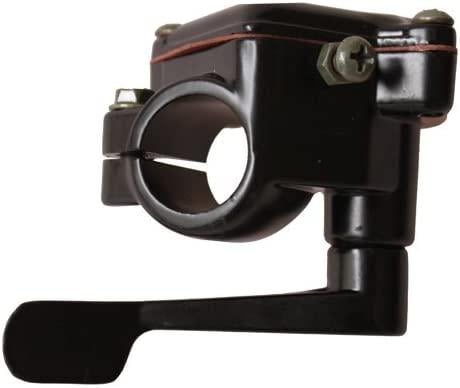 THUMB THROTTLE ASSEMBLY, UNIVERSAL FOR KIDS QUADS