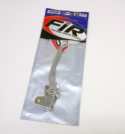 LEVER CLUTCH PIVOT CR CNC-BILLET