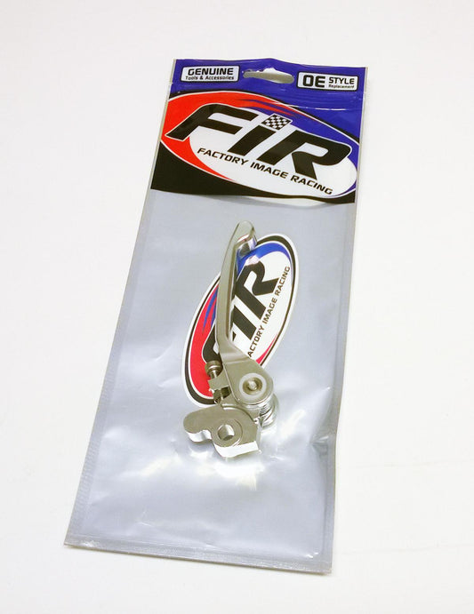 LEVER BRAKE PIVOT CNC-BILLET