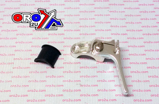 LEVER PRESSURE RELIEF UNIT