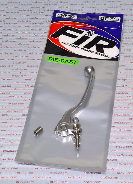 LEVER BLADE BRAKE KTM 65 12-13, 46213002000 DIE CAST