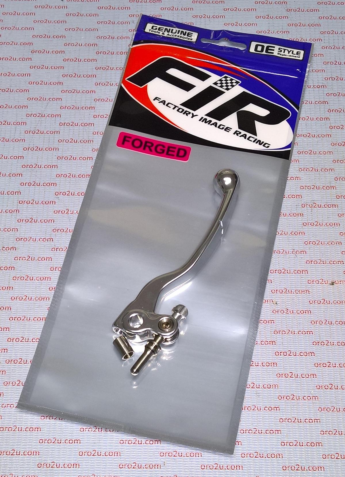 LEVER BLADE BRAKE KTM 65 12-13, 46213002000 FORGED ALUMINUM