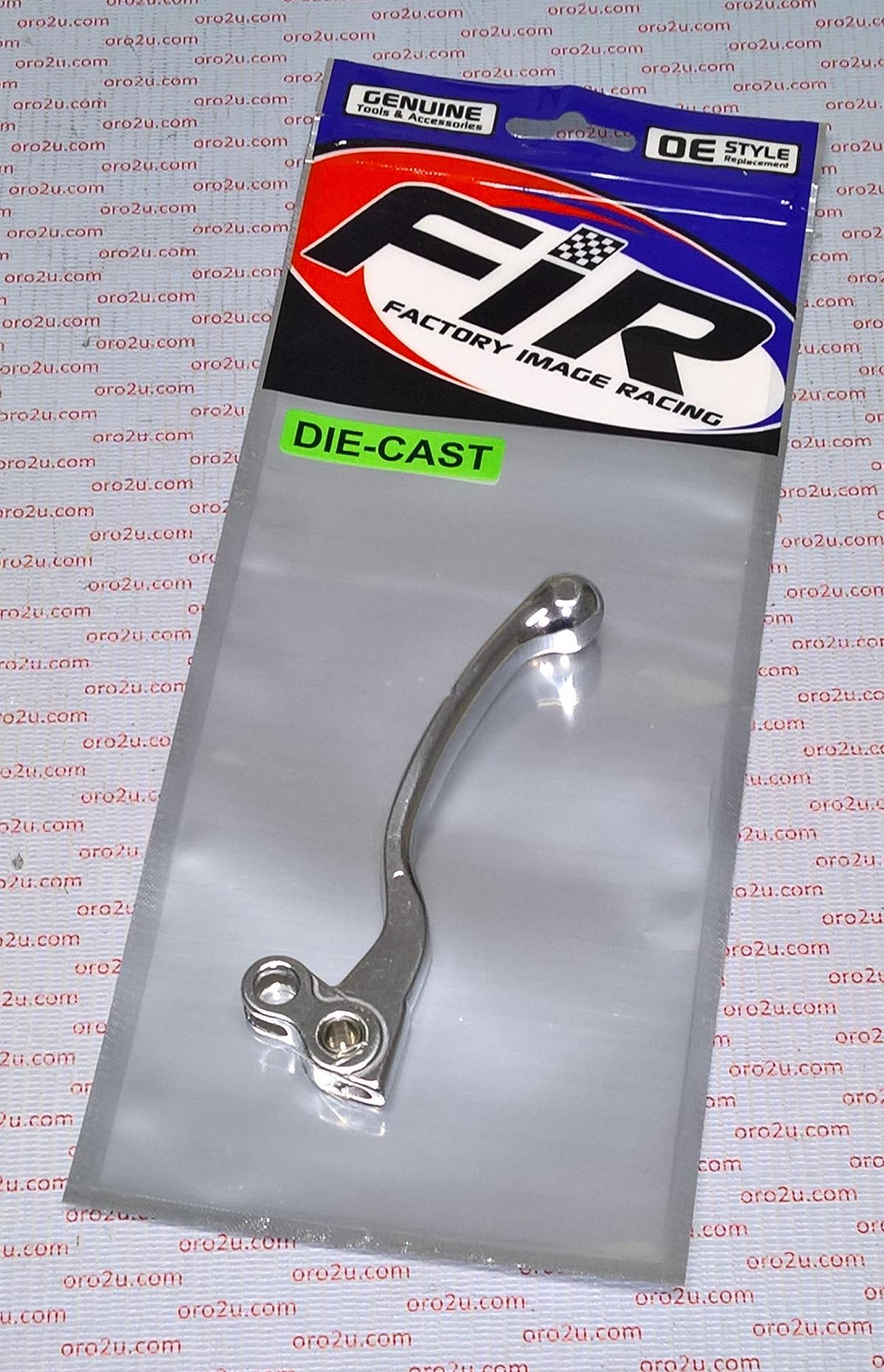 LEVER BLADE BRAKE NAKED KTM, 46213002000 DIE CAST