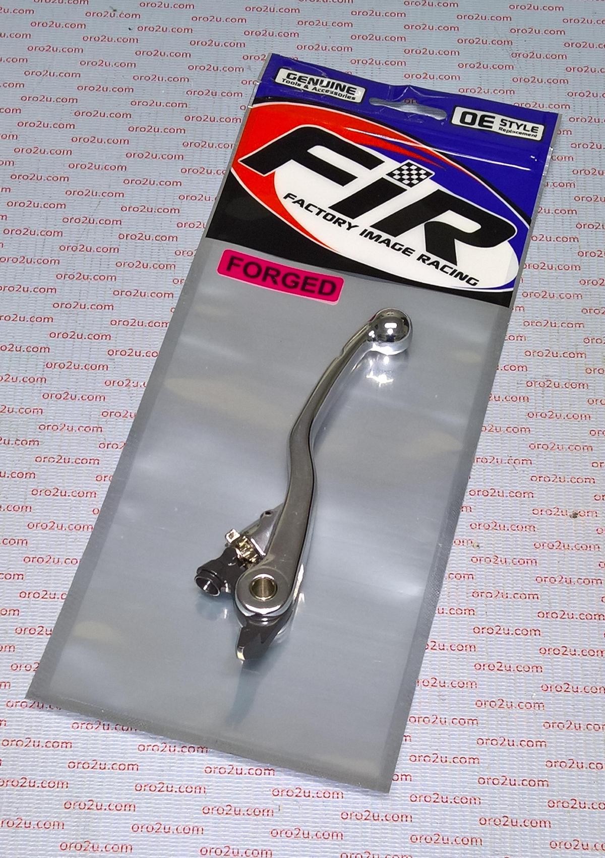 LEVER BLADE BRAKE KTM MAGURA, 83013002000 FORGED ALLOY