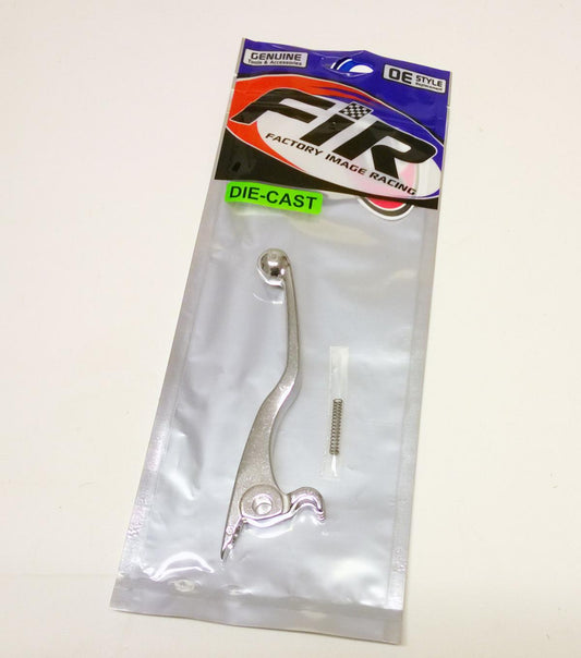 LEVER BLADE BRAKE 00-08 KTM, 32727717295, 54813002100, 50313002100