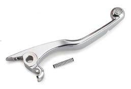 LEVER BLADE BRAKE FORGED KTM, 54813002200, 54813002100