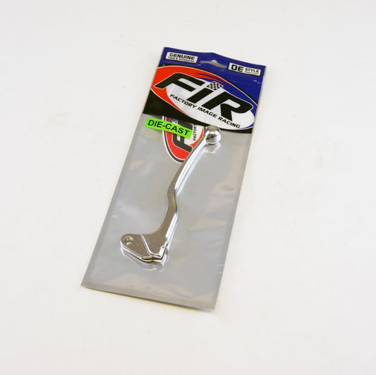 LEVER BLADE CLUTCH LONG RM, SUZUKI RM 87-00, 57621-28C40