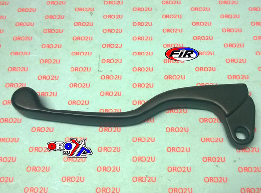LEVER BLADE CLUTCH FORGED BK, SUZUKI 87-00 RM