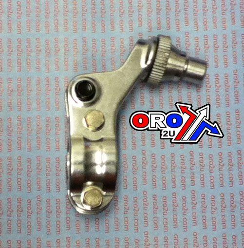 BRACKET CLUTCH 00-04 YZ YZF WR