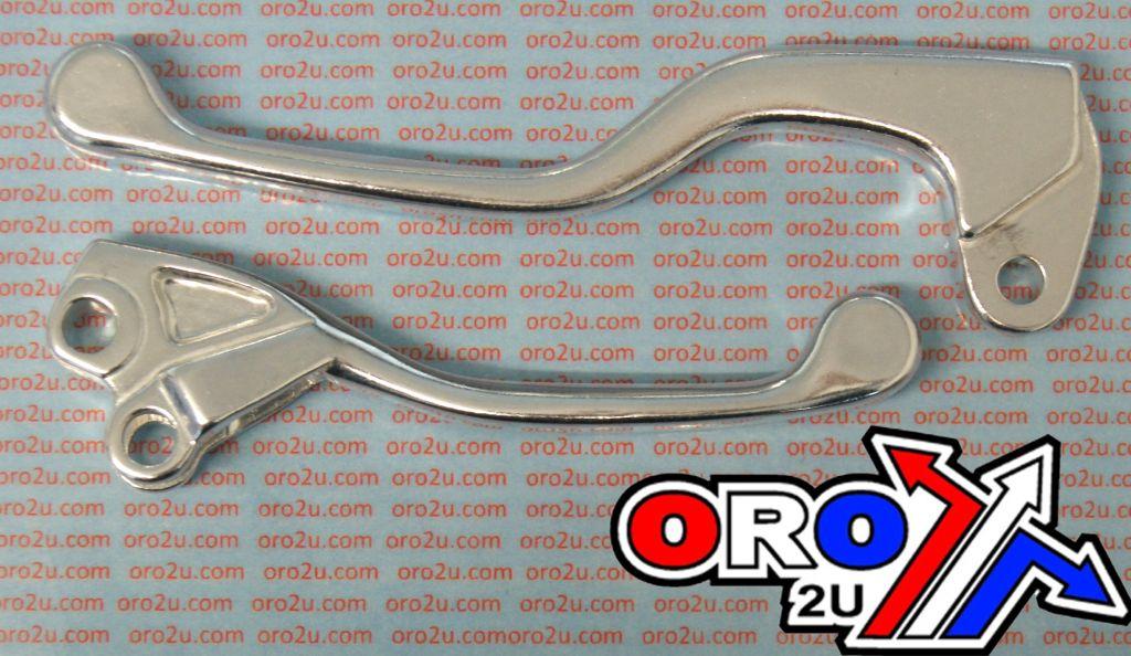 LEVER BLADE SET FORGED KX