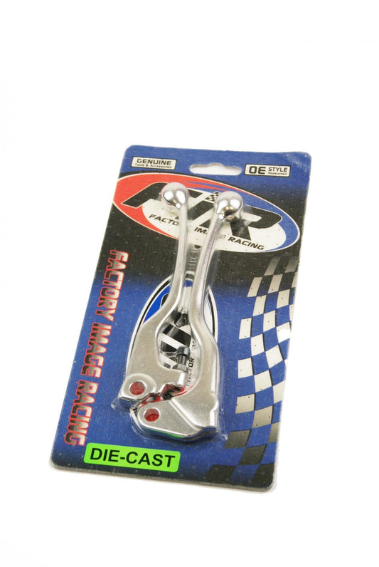 LEVER BLADE SET 87-95 RM RMZ MX-08320