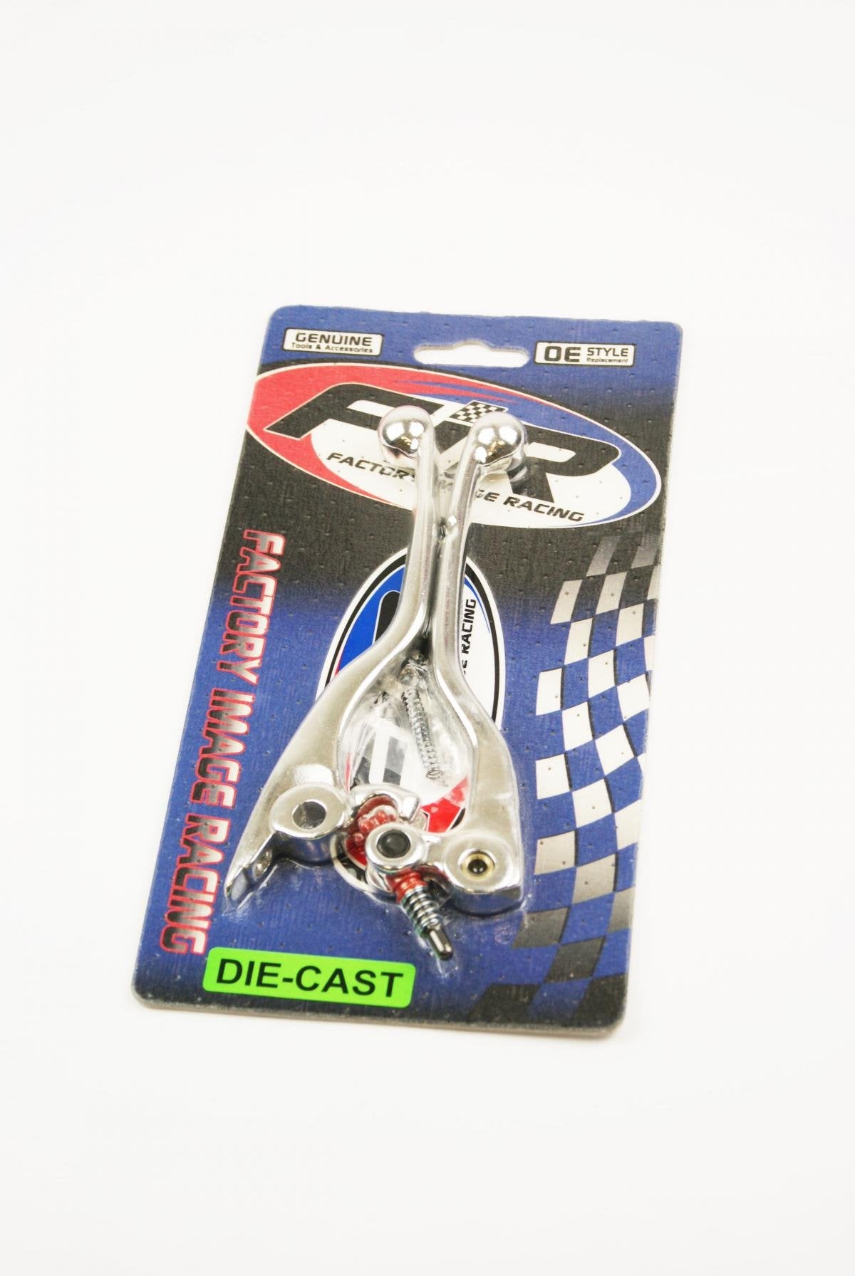 LEVER BLADE SET 00-03 KTM DIRT