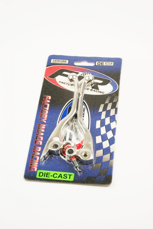 LEVER BLADE SET 00-03 KTM DIRT
