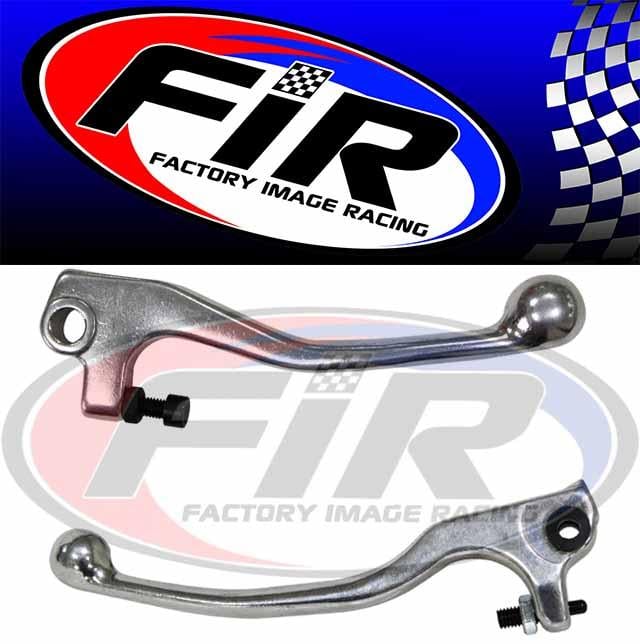 LEVER BLADE SET 00-07 GAS GAS