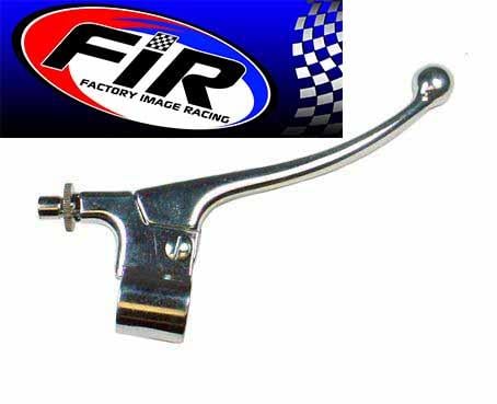 LEVER ASSY BRAKE AMAL STYLE