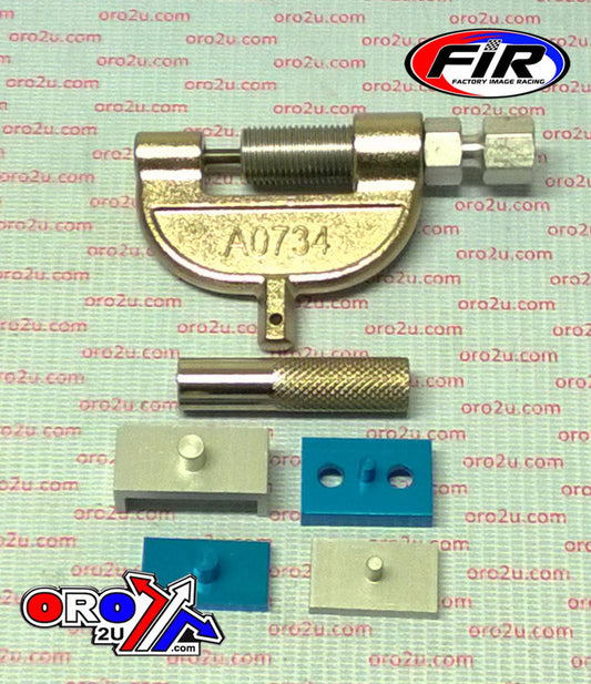 CHAIN PRESS BREAKER TOOL