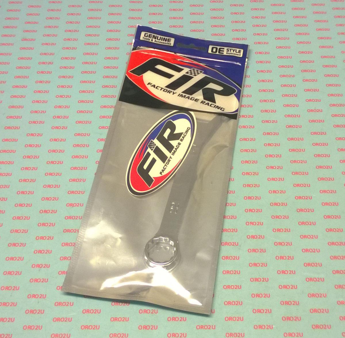 RIDERS WRENCH 22x27xPLUG