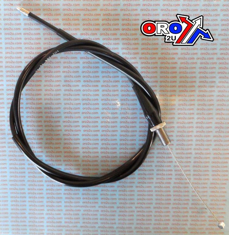 CABLE THROTTLE 2000 - 2007 HONDA CR125 CR250