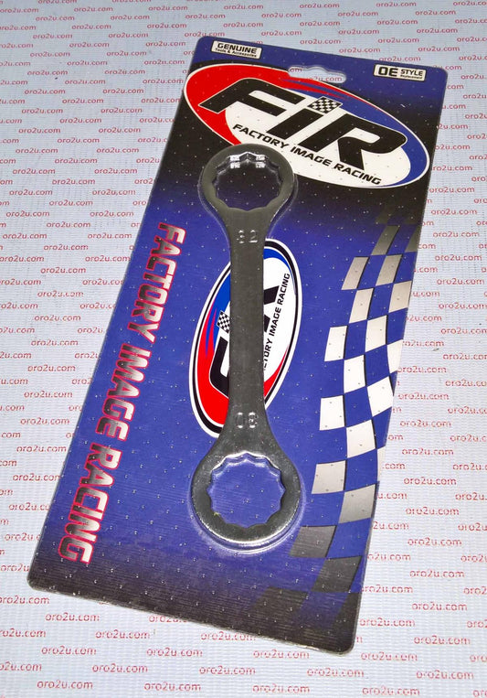 STEERING NUT WRENCH 30x32