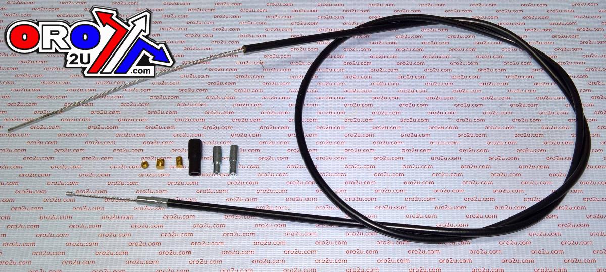 CABLE BUILDING DIY KIT THROTTLE UNIVERSAL