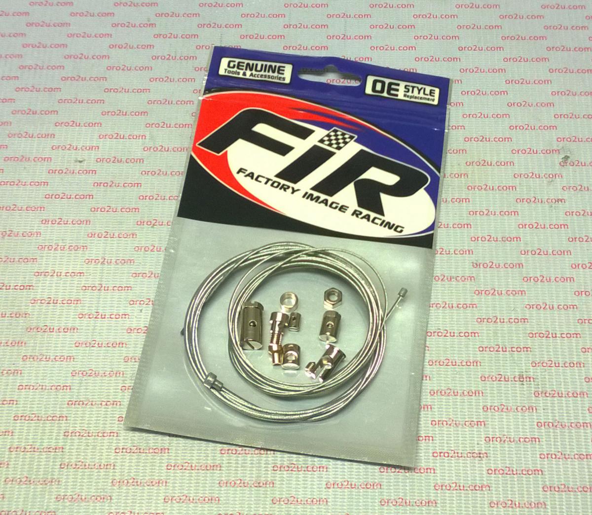 CABLE REPAIR KIT UNIVERSAL