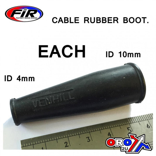 CABLE RUBBER BOOT M6902A