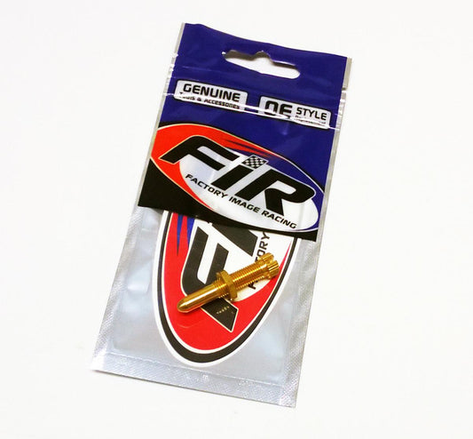 IDLE ADJUSTER SCREW MIKUNI